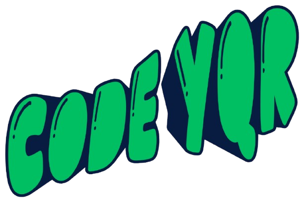 CodeYQR logo
